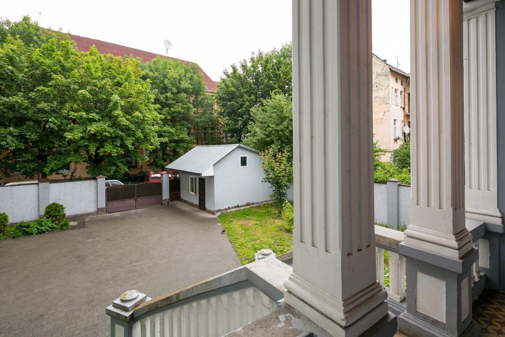 Fedkovycha Lviv