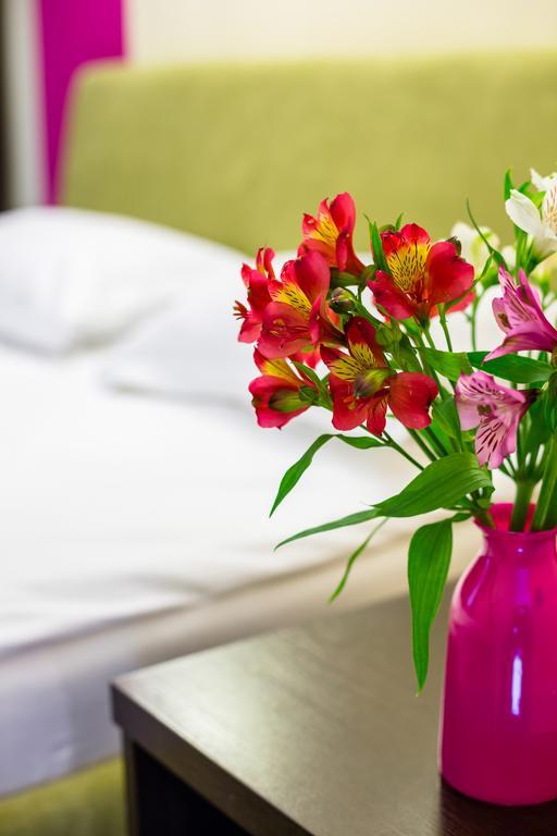 Aparthotel Fedkovycha 3*