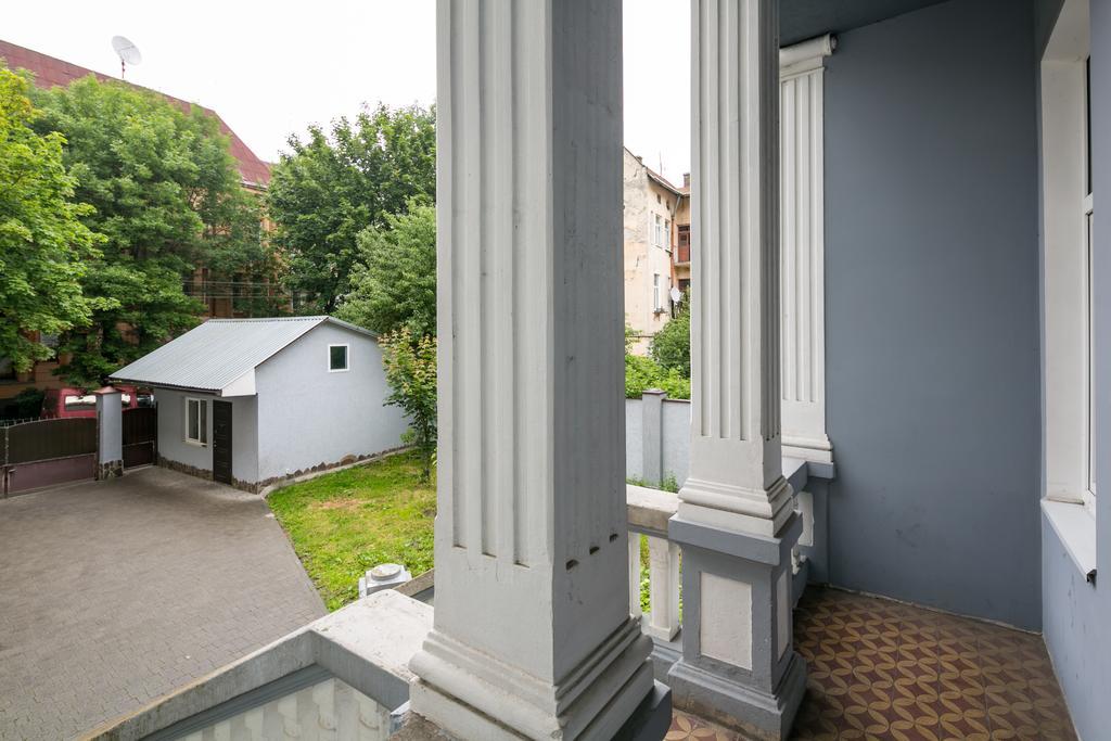 Fedkovycha Lviv