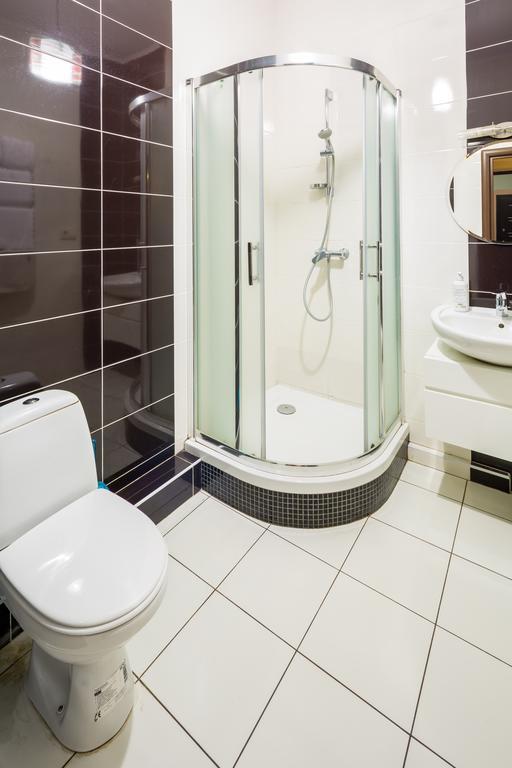 Aparthotel Fedkovycha