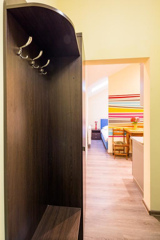 Aparthotel Fedkovycha