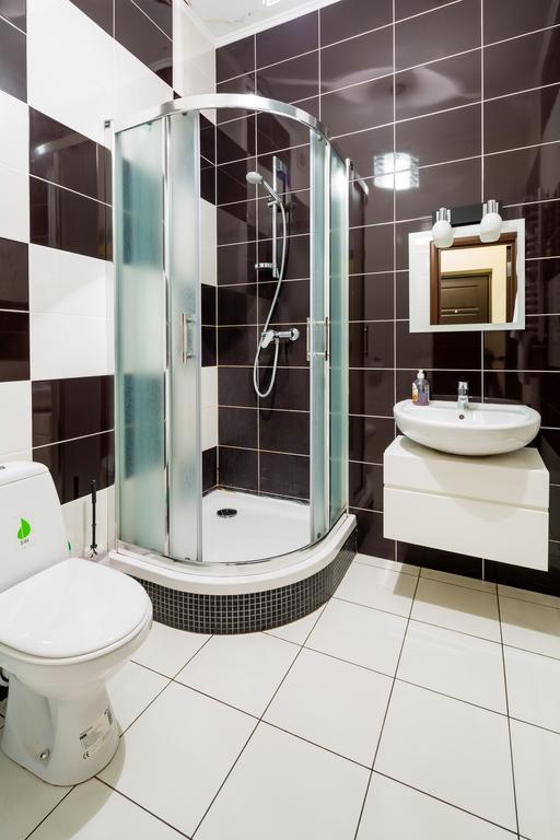 Aparthotel Fedkovycha 3*