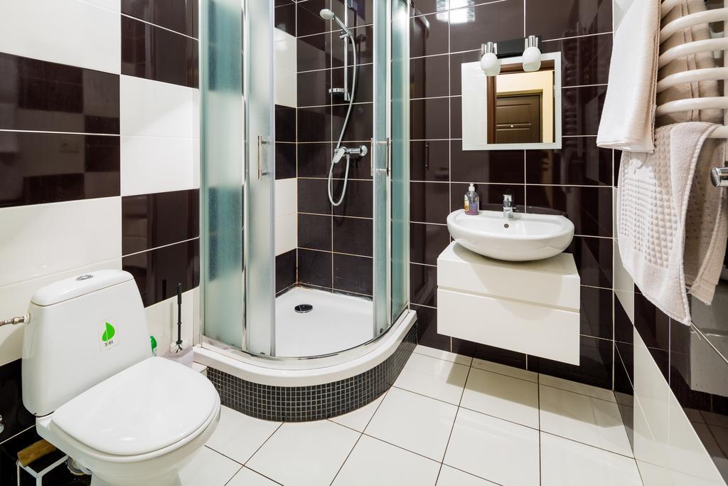 Aparthotel Fedkovycha 3*