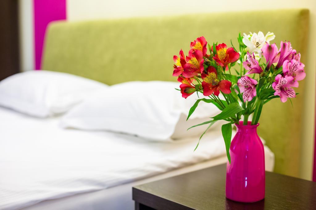 Aparthotel Fedkovycha 3*