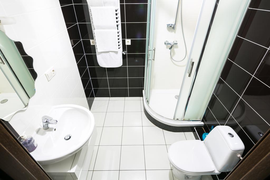 Aparthotel Fedkovycha Lviv