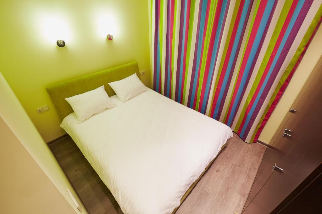 Apart Otel Fedkovycha 3*