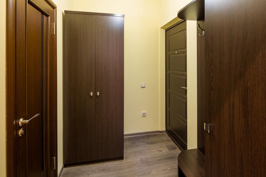 Apart Otel Fedkovycha 3*