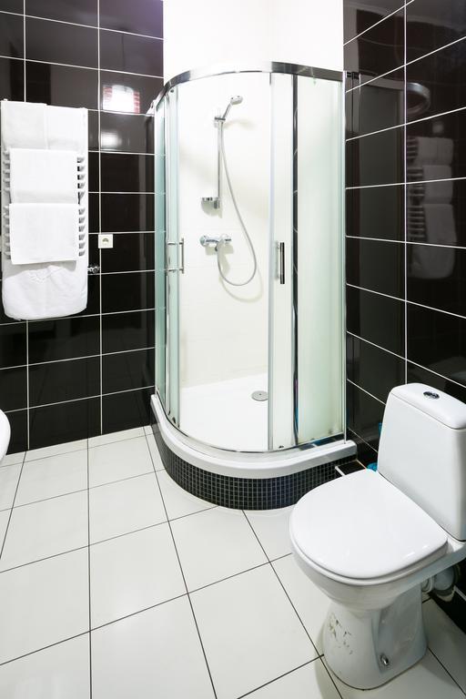 Apart Otel Fedkovycha Lviv